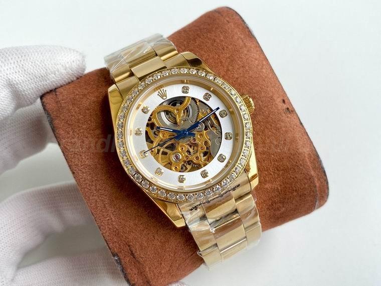 Rolex Watch 527
